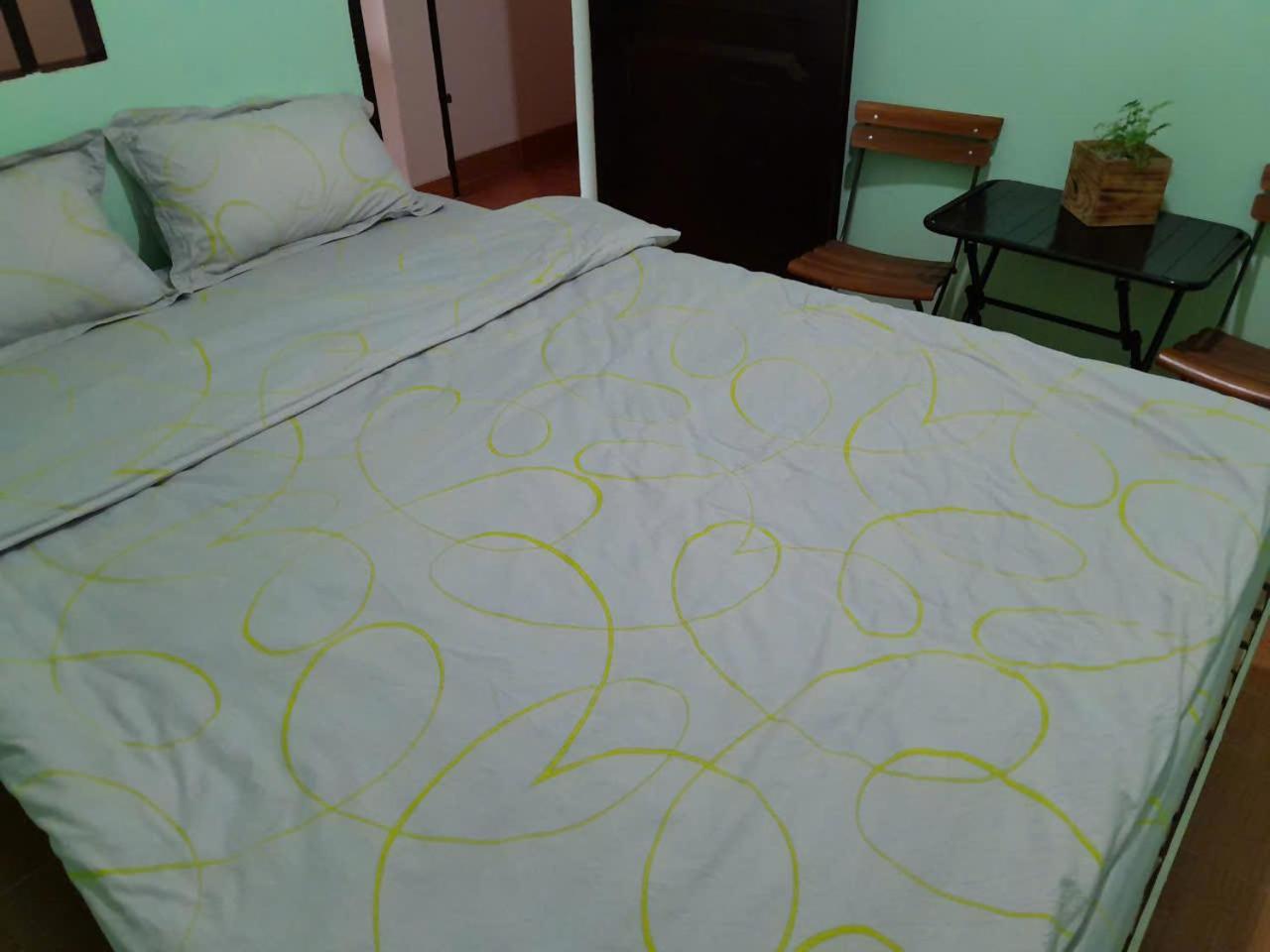 Thuy An Homestay Đà Lạt Extérieur photo