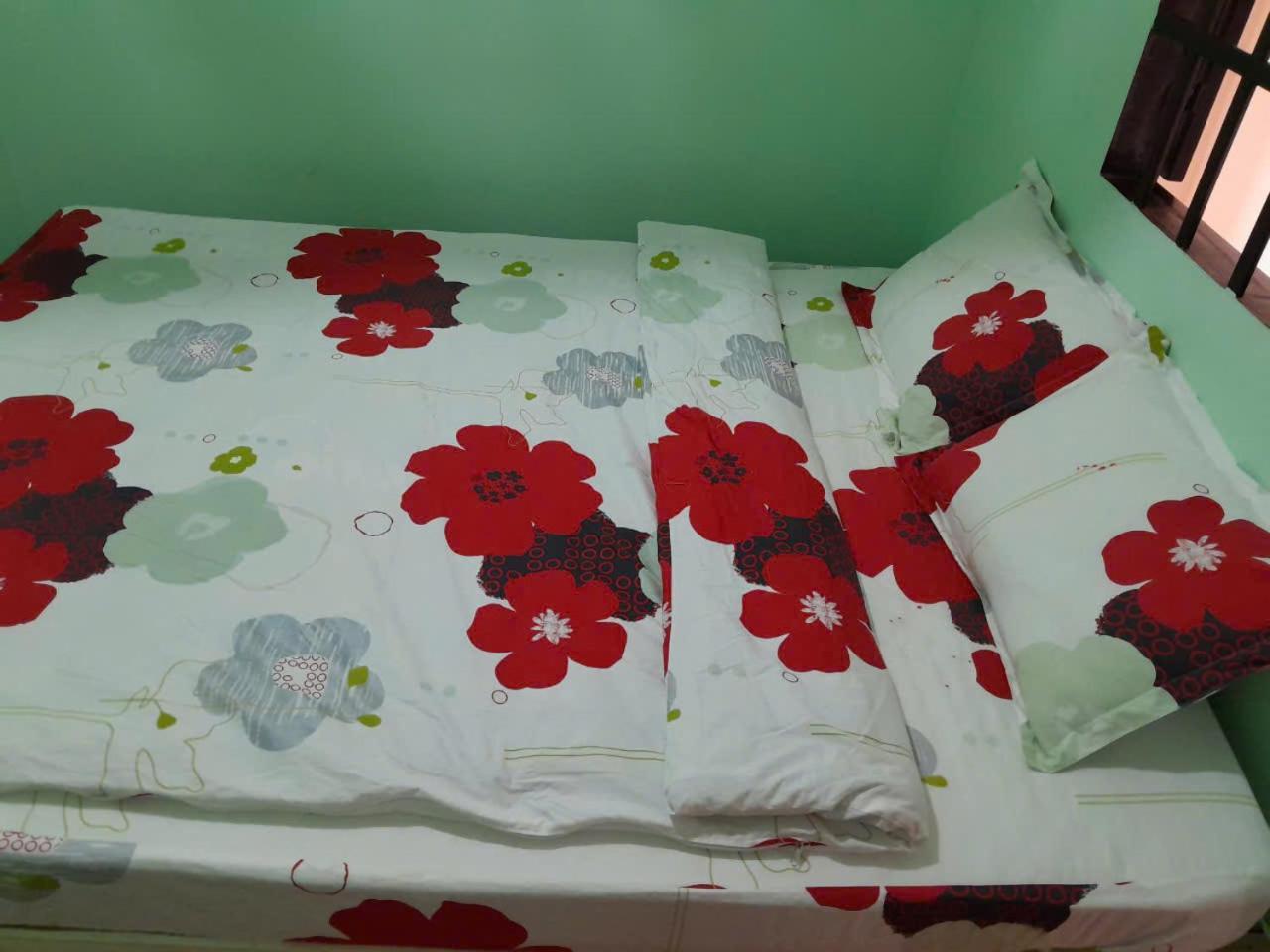 Thuy An Homestay Đà Lạt Extérieur photo